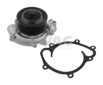 WILMINK GROUP wg1427090 -  Водяной насос
